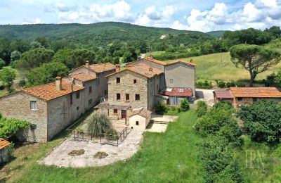 Landelijk huis 06060 Lisciano Niccone, Umbria