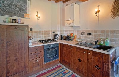 Landelijk huis te koop 06060 Lisciano Niccone, Umbria, Foto 10/21
