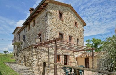 Landelijk huis te koop 06060 Lisciano Niccone, Umbria, Foto 4/21