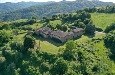 Landelijk huis te koop Città di Castello, Umbria, Foto 10/49