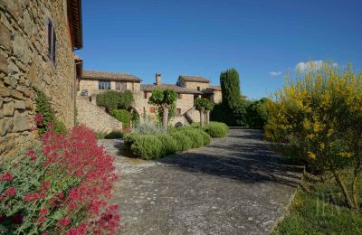 Landelijk huis te koop Città di Castello, Umbria, Foto 11/49