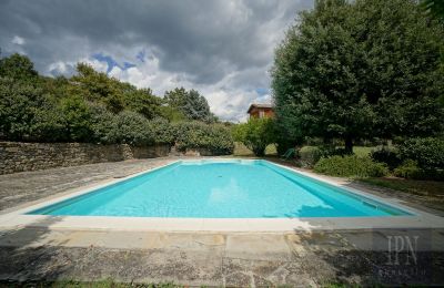 Landelijk pand te koop Città di Castello, Umbria, Foto 19/48