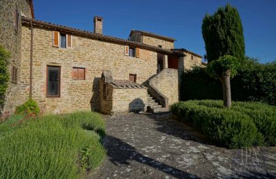 Landelijk huis te koop Città di Castello, Umbria, Foto 12/49