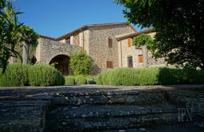 Landelijk huis te koop Città di Castello, Umbria, Foto 13/49