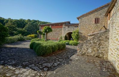 Landelijk huis te koop Città di Castello, Umbria, Foto 17/49