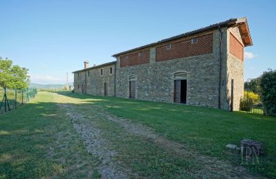 Landelijk huis te koop Città di Castello, Umbria, Foto 19/49
