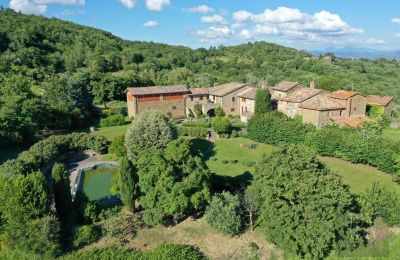 Landelijk huis te koop Città di Castello, Umbria, Foto 2/49