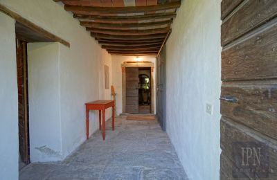 Landelijk huis te koop Città di Castello, Umbria, Foto 21/49