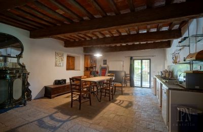 Landelijk huis te koop Città di Castello, Umbria, Foto 22/49