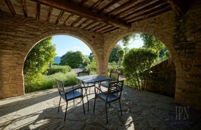 Landelijk huis te koop Città di Castello, Umbria, Foto 23/49