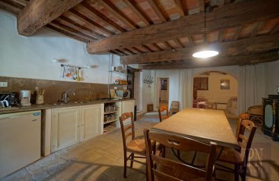 Landelijk huis te koop Città di Castello, Umbria, Foto 24/49