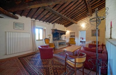 Landelijk huis te koop Città di Castello, Umbria, Foto 28/49