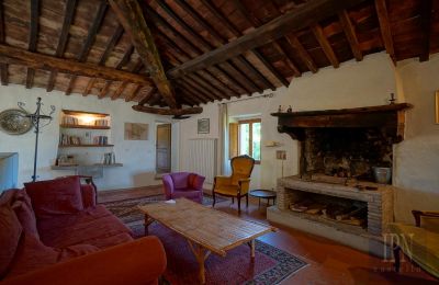 Landelijk huis te koop Città di Castello, Umbria, Foto 29/49