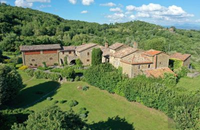 Landelijk huis te koop Città di Castello, Umbria, Foto 3/49