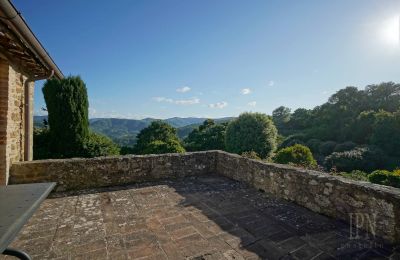 Landelijk huis te koop Città di Castello, Umbria, Foto 32/49