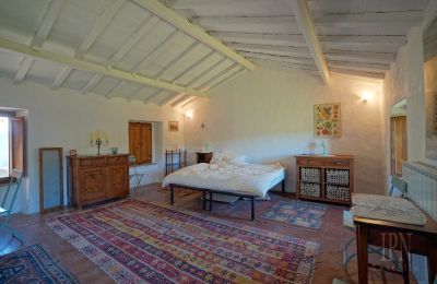 Landelijk huis te koop Città di Castello, Umbria, Foto 34/49