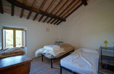 Landelijk huis te koop Città di Castello, Umbria, Foto 38/49