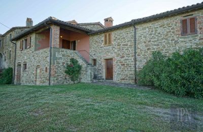 Landelijk huis te koop Città di Castello, Umbria, Foto 39/49