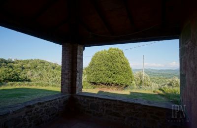 Landelijk huis te koop Città di Castello, Umbria, Foto 40/49