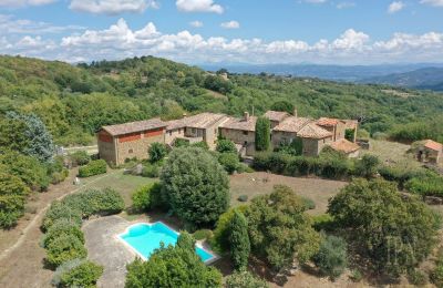 Landelijk pand te koop Città di Castello, Umbria, Foto 4/48