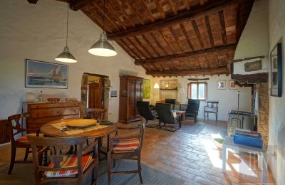 Landelijk huis te koop Città di Castello, Umbria, Foto 41/49