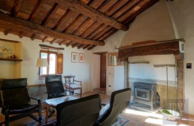 Landelijk huis te koop Città di Castello, Umbria, Foto 42/49