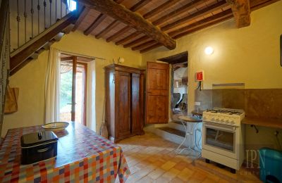 Landelijk huis te koop Città di Castello, Umbria, Foto 44/49