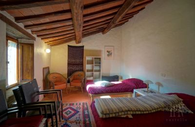 Landelijk huis te koop Città di Castello, Umbria, Foto 46/49