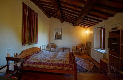 Landelijk huis te koop Città di Castello, Umbria, Foto 47/49