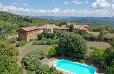 Landelijk pand te koop Città di Castello, Umbria, Foto 6/48