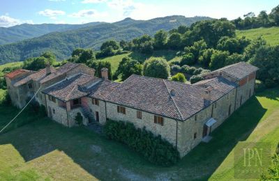 Landelijk huis te koop Città di Castello, Umbria, Foto 5/49