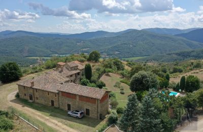 Landelijk pand te koop Città di Castello, Umbria, Foto 8/48