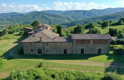 Landelijk huis te koop Città di Castello, Umbria, Foto 6/49