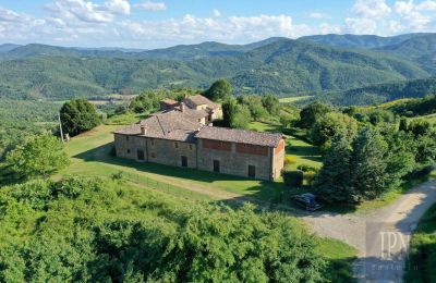 Landelijk huis te koop Città di Castello, Umbria, Foto 7/49