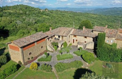 Landelijk huis te koop Città di Castello, Umbria, Foto 8/49