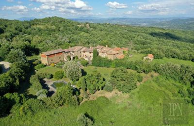 Landelijk huis te koop Città di Castello, Umbria, Foto 9/49
