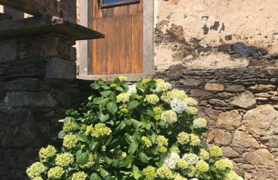 Maison de campagne à vendre Moeche, Sta Cruz de Moeche, Galice, Detalle
