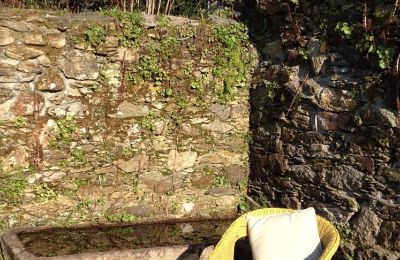 Maison de campagne à vendre Moeche, Sta Cruz de Moeche, Galice, Detalles
