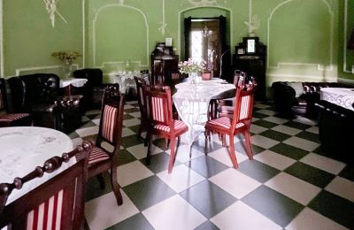 Château te koop Popowo Stare, Grande-Pologne,, Foto 3/5
