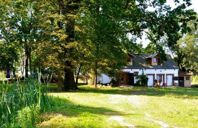 Château te koop Popowo Stare, Grande-Pologne,, Foto 5/5
