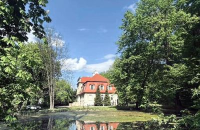 Château te koop Popowo Stare, Grande-Pologne,, Foto 2/5