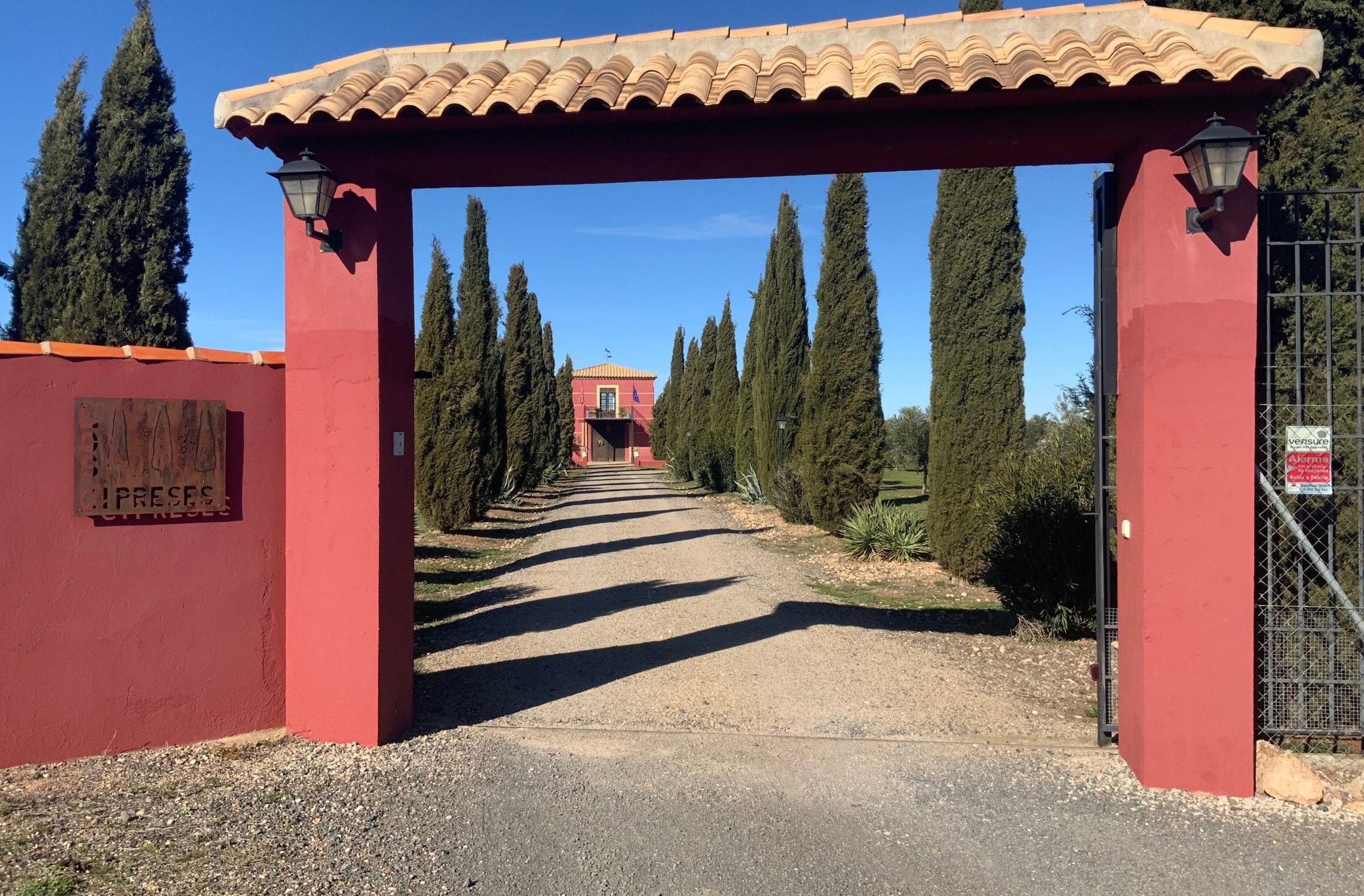 Photos Propriété à Almagro, Ciudad Real - 7 hectares