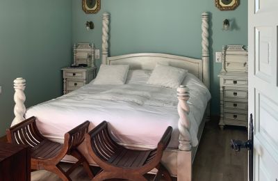 Maison de campagne à vendre Almagro, Almagro, Castille-La Manche, Dormitorio principal