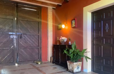 Maison de campagne à vendre Almagro, Almagro, Castille-La Manche,  Vestíbulo