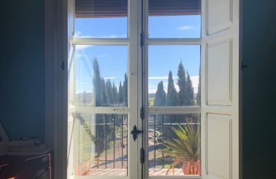 Maison de campagne à vendre Almagro, Almagro, Castille-La Manche, Vue