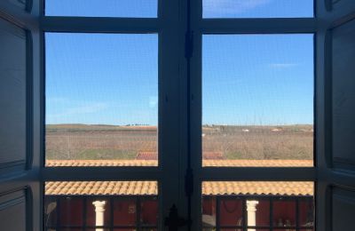 Maison de campagne à vendre Almagro, Almagro, Castille-La Manche, Vistas al patio