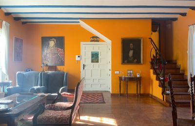 Maison de campagne à vendre Almagro, Almagro, Castille-La Manche, Grande salle