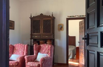 Maison de campagne à vendre Almagro, Almagro, Castille-La Manche, Salon