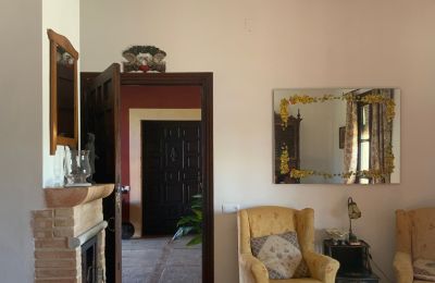 Maison de campagne à vendre Almagro, Almagro, Castille-La Manche, Salon