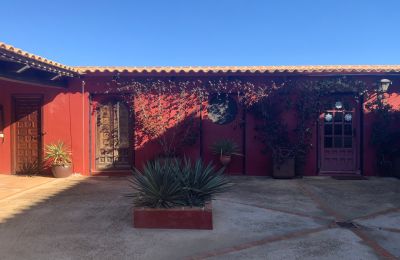 Maison de campagne à vendre Almagro, Almagro, Castille-La Manche, Cour intérieure